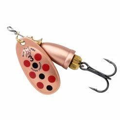 Ny 🧨 Produkter Blue Fox Vibrax UV 8G CRBU ⌛