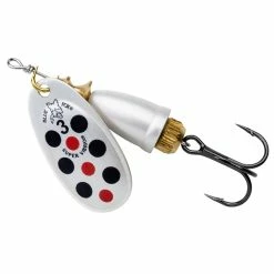 Beste salg ❤️ Produkter Blue Fox Vibrax UV 8G SBRU ⭐