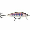 Ny 🌟 Produkter Rapala CountDown Elite 5,5cm GDRT 🔥