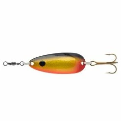 Beste Pirce ❤️ Produkter Abu Garcia Jazz 10g Black/Gold/Or 🥰