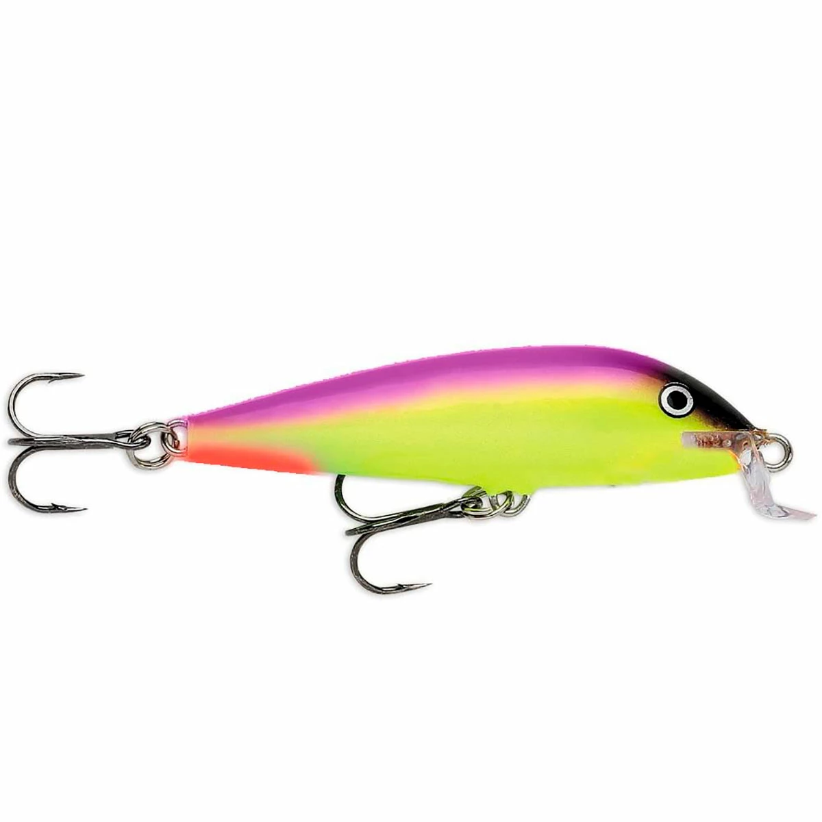 Engroshandel 💯 Produkter Rapala Team Esko Floating 7cm PPRT ❤️ 1 Engroshandel 💯 Produkter Rapala Team Esko Floating 7cm PPRT ❤️