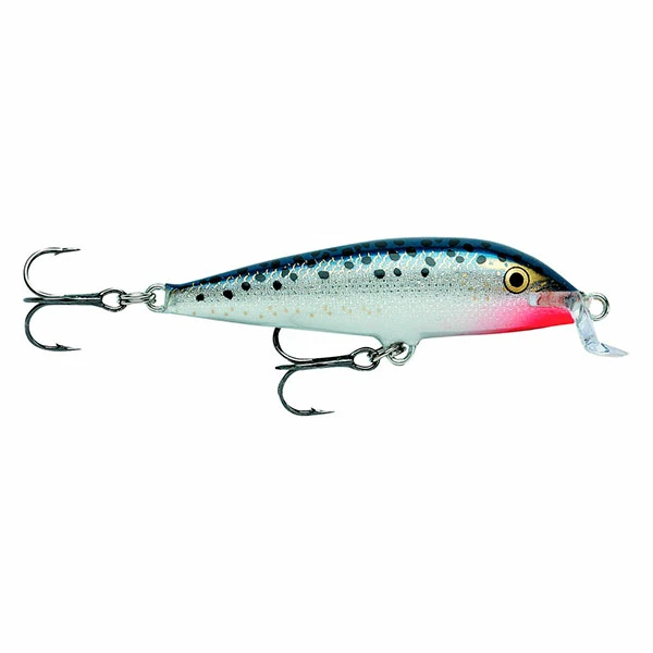 Varmt salg 🎁 Produkter Rapala Team Esko Floating 7cm STF 🔔 1 Varmt salg 🎁 Produkter Rapala Team Esko Floating 7cm STF 🔔