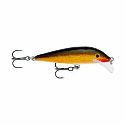 Tilbud 🧨 Produkter Rapala Scatter Rap CountDown 7cm G 😍