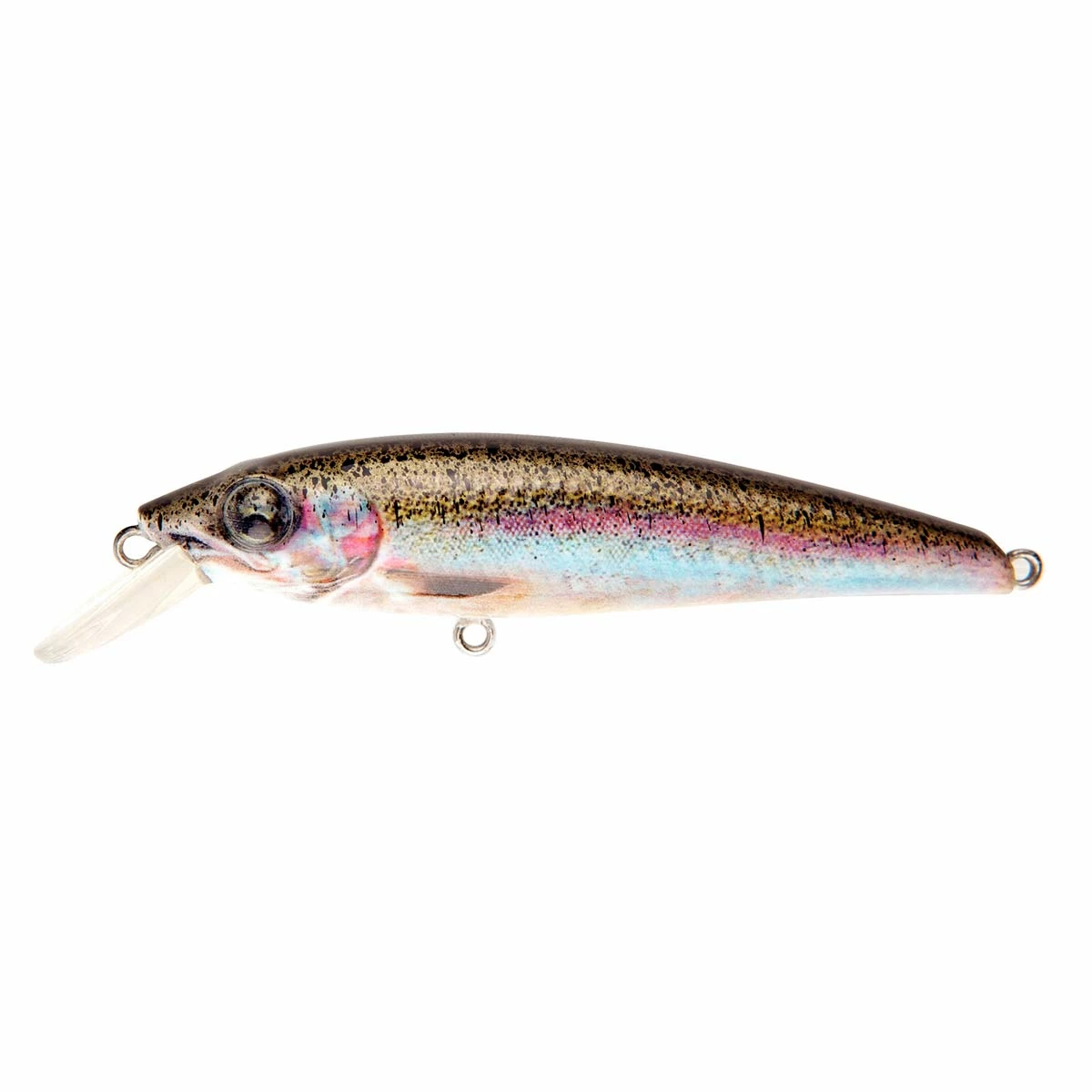 Promo ❤️ Produkter Prey Target 6cm 8g Rainbow Trout ⌛ 1 Promo ❤️ Produkter Prey Target 6cm 8g Rainbow Trout ⌛