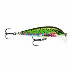 Engroshandel ⭐ Produkter Rapala Scatter Rap CountDown 7cm RT 😀
