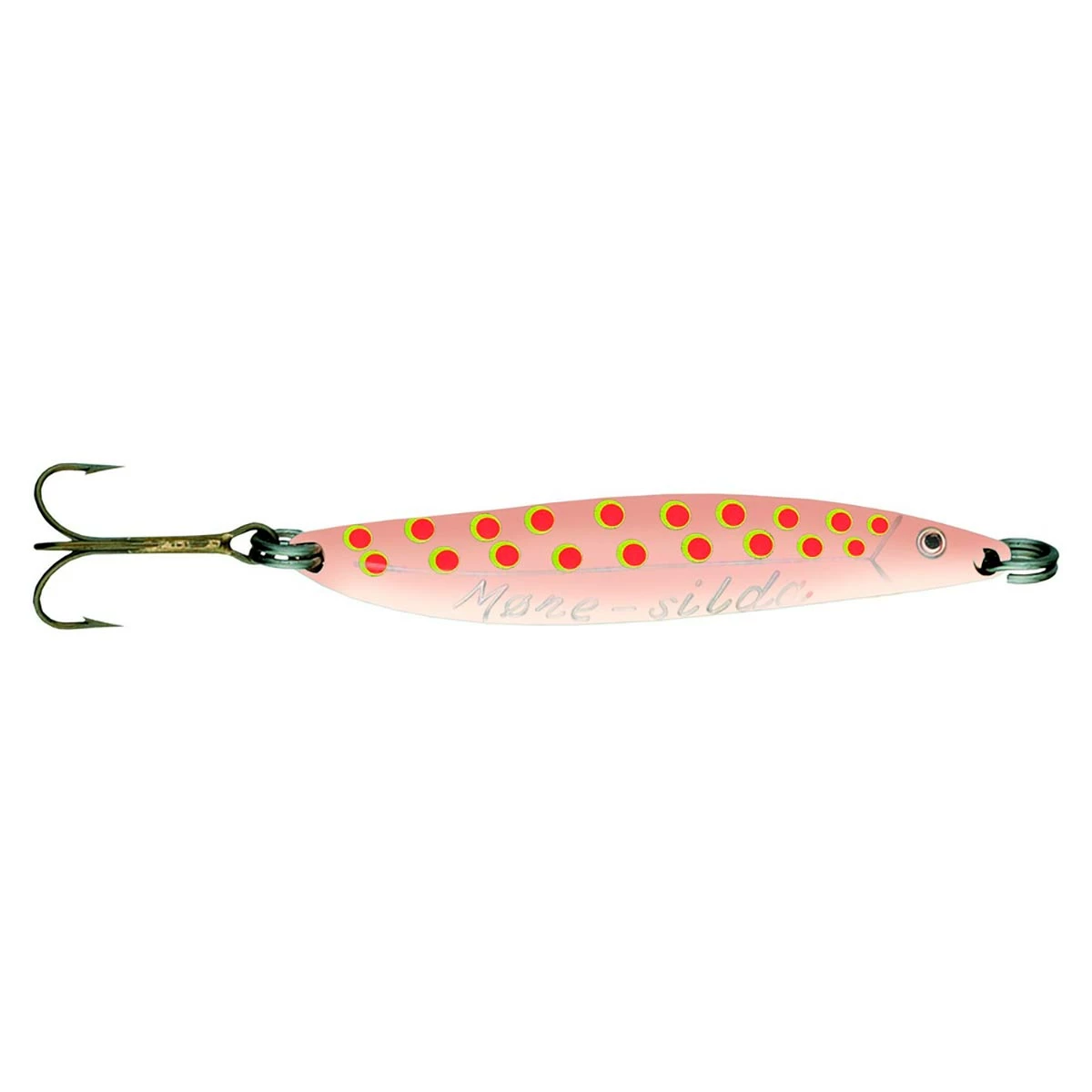 Rabatt ✨ Produkter Remen Møresild Ltd Ørret 10G (CYR) 🤩 1 Rabatt ✨ Produkter Remen Møresild Ltd Ørret 10G (CYR) 🤩