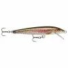 Beste salg 🎁 Produkter Rapala Original 7cm RTL (Live Rainbow Trout) ⭐