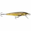 Beste anmeldelser av 🎉 Produkter Rapala Original 5cm TRL (Live Brown Trout) 👏