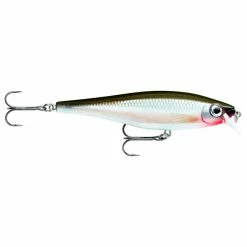 Varmt salg 🛒 Produkter Rapala Balsa Xtreme Minnow 7cm S 🔥