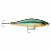 Billigst 🛒 Produkter Rapala Shadow Rap Shad 9cm HLW (Halloween) 👍