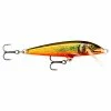 Kjøpe 👏 Produkter Rapala Original 5cm CHL (Live Char) 😀