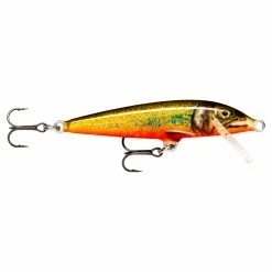 Varmt salg 🛒 Produkter Rapala Original 7cm CHL (Live Char) 🎁