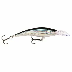 Topp 10 🤩 Produkter Rapala Scatter Rap Tail Dancer 9cm SMHL 🎉