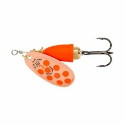 Flash salg ⭐ Produkter Blue Fox Vibrax UV 8g COOU 😀