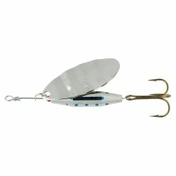 Kupong 😀 Produkter Abu Garcia Reflex Arctic 7g Silver 👏