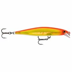 Ny ⭐ Produkter Rapala Shadow Rap 7cm HH (Hot Head) 🎁