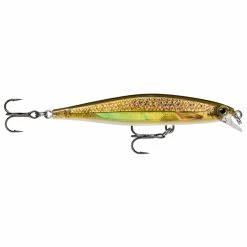 Varmt salg ⌛ Produkter Rapala Shadow Rap 7cm TRL (Live Trout) 😉