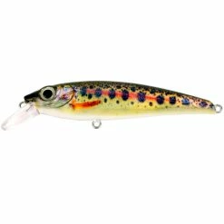 Rabatt 😀 Produkter Prey Target 6cm 8g Smolt 🛒