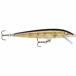 Ny 😍 Produkter Rapala Original 9cm WAL (Live Walleye) 😍