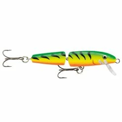 Budsjett ⭐ Produkter Rapala Jointed Floating 7cm FT 🎉