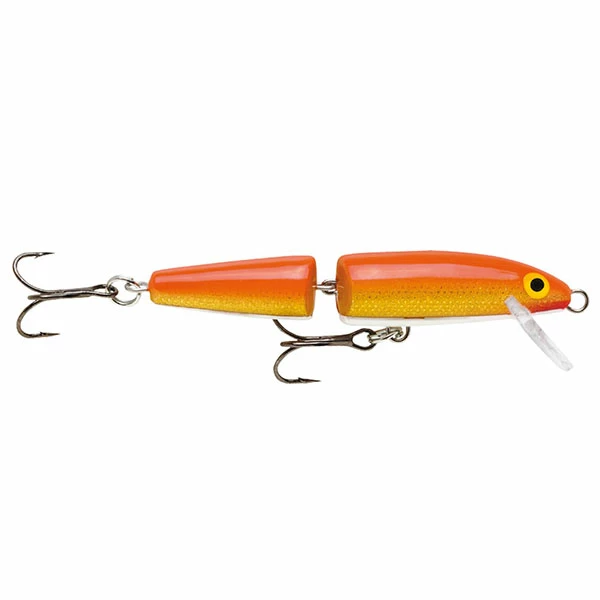 Kjøpe 😀 Produkter Rapala Jointed Floating 7cm GFR 🤩 1 Kjøpe 😀 Produkter Rapala Jointed Floating 7cm GFR 🤩