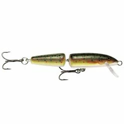 Helt ny ✨ Produkter Rapala Jointed Floating 7cm TR ✨