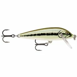 Topp 10 🧨 Produkter Rapala CountDown 7cm AMN 😀