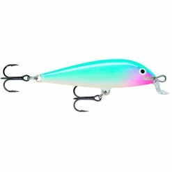 Helt ny 🎁 Produkter Rapala Team Esko Floating 7cm ICEC 🔔