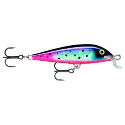 Tilbud 🔥 Produkter Rapala Team Esko Floating 7cm MIB ⌛