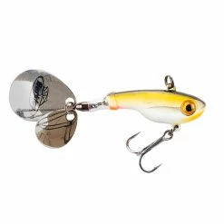 Tilbud ⌛ Produkter Berkley Pulse Spintail 9g Sambal Ayu 👏