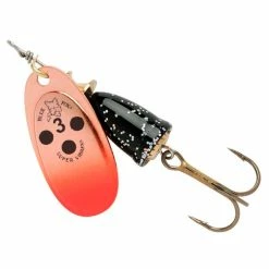 Beste anmeldelser av ⌛ Produkter Blue Fox Vibrax Flake 6g CRBF 😉