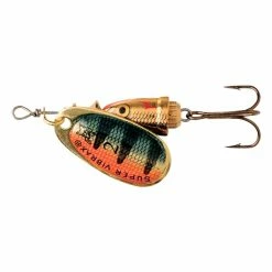 Varmt salg 🔥 Produkter Blue Fox Vibrax Shad 8g P ✔️