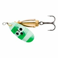 Beste avtale 🥰 Produkter Blue Fox Vibrax UV BFU2 6g FGWSU 🔥