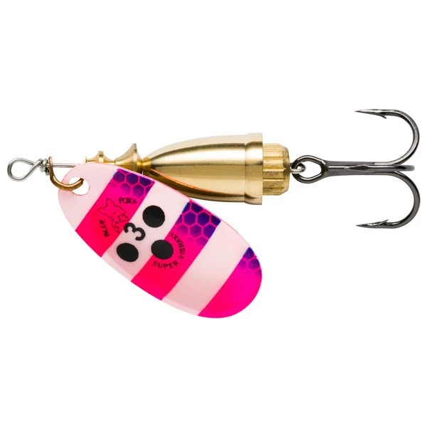 Billigst 👏 Produkter Blue Fox Vibrax UV BFU3 8g PPSU 👏 1 Billigst 👏 Produkter Blue Fox Vibrax UV BFU3 8g PPSU 👏