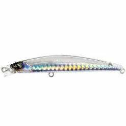 Uttak 🧨 Produkter DUO Beach Walker Axcion Slim 85 (Clear Bait) ✔️