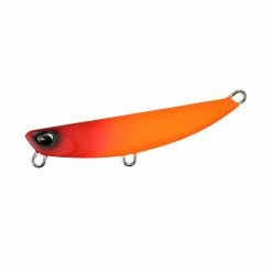 Beste salg 👏 Produkter DUO Beach Walker Flipper Z 24 -Mat Orange Red Head 🎁