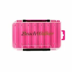 Tilbud 🔥 Produkter DUO Beach Walker Reversible Lure Case 100, Wobblerboks/slukboks ✨