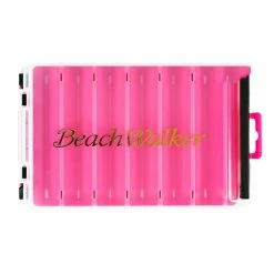 Beste avtale 🎁 Produkter DUO Beach Walker Reversible Lure Case 120, Wobblerboks/slukboks 🥰