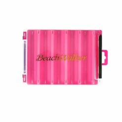 Beste anmeldelser av 😉 Produkter DUO Beach Walker Reversible Lure Case 140, Wobblerboks/slukboks ✨