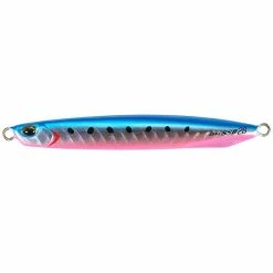 Flash salg 🌟 Produkter DUO Drag Metal SS Blade 28G (UV Blue Pink Sardine) ⌛