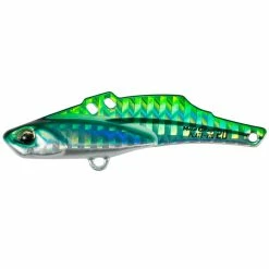 Kupong ✔️ Produkter DUO Metal Garage Plate-Vib 20g (Sayori) ✨