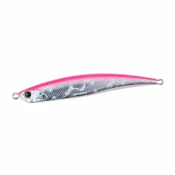Kupong 💯 Produkter DUO Press Bait 85 (Solid Pink Back) ⌛