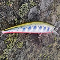 Fiskeutstyr Butikk -Fiskeutstyr Butikk DUO Profil