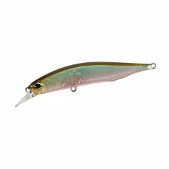 Uttak 🛒 Produkter DUO Realis Jerkbait 85SP (Ghost Minnow) 👏