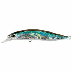 Billigst 🥰 Produkter DUO Realis Jerkbait 85SP (Prism Smelt) 🔔