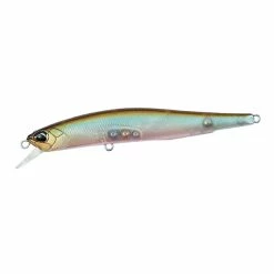 Flash salg 🔔 Produkter DUO Realis Minnow 80SP (Ghost Minnow) ❤️
