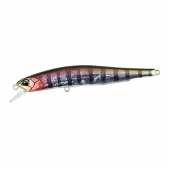 Beste salg 🥰 Produkter DUO Realis Minnow 80SP (Prism Gill) ❤️