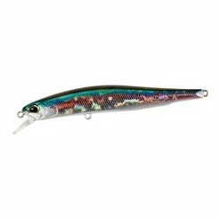 Tilbud ✨ Produkter DUO Realis Minnow 80SP (Wakasagi) 🤩