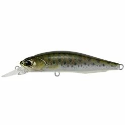 Beste anmeldelser av ✔️ Produkter DUO Realis Rozante 63SP (Yamame ND) 😍