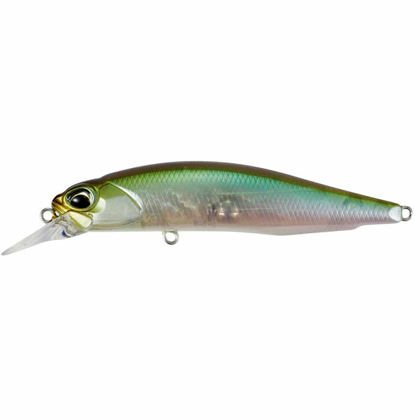 Beste salg 🛒 Produkter DUO Realis Rozante 77SP (Ghost Minnow) ✨ 1 Beste salg 🛒 Produkter DUO Realis Rozante 77SP (Ghost Minnow) ✨